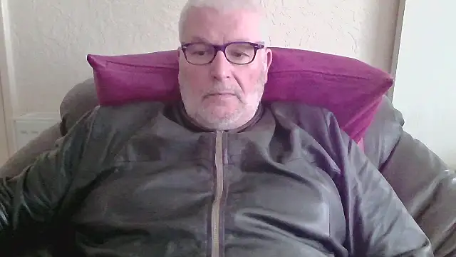 Leatherman63 online show from 10.25.25