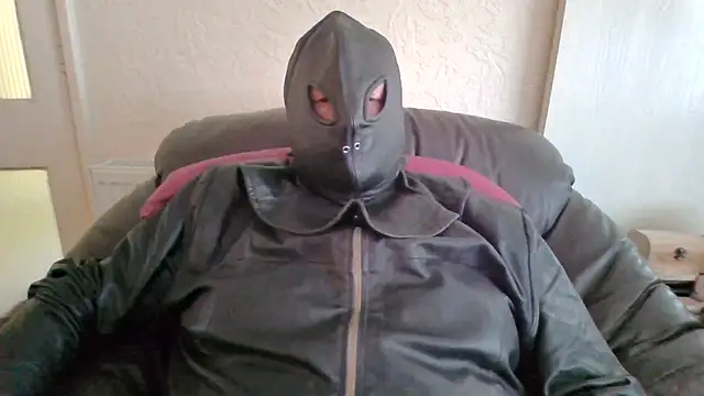 Leatherman63 online show from 07.04.26
