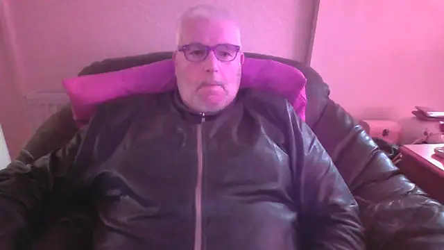 Leatherman63 online show from 07.19.26