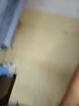 Snapshot of Chuby-Yumy chatting on 10.24.25 Chuby-Yumy online show from 10.24.25