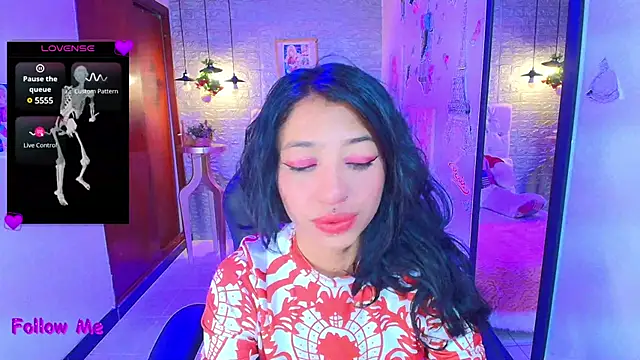 REDHOTTER  online show from 01.07.25