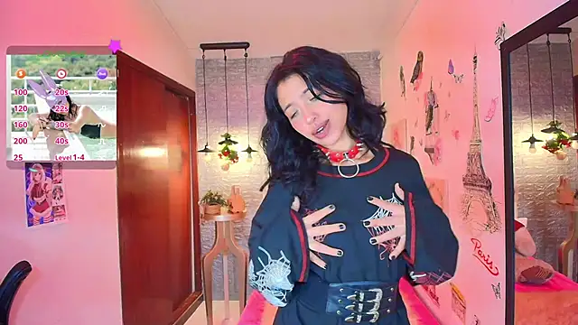 REDHOTTER  online show from 01.14.25