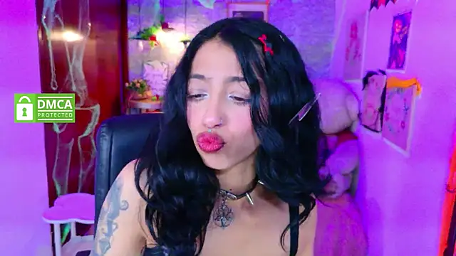 REDHOTTER  online show from 10.07.25