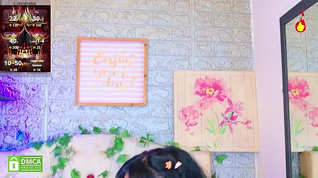 REDHOTTER  online show from 11.29.25