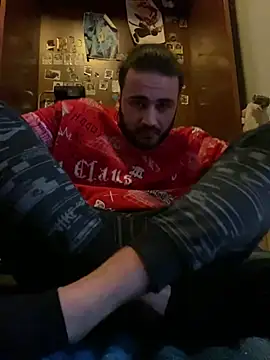 Snapshot of nibrankd chatting on 01.06.25 nibrankd online show from 01.06.25