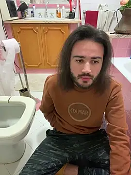 Snapshot of nibrankd chatting on 01.11.25 nibrankd online show from 01.11.25