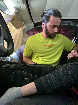 Snapshot of nibrankd chatting on 03.16.25 nibrankd online show from 03.16.25