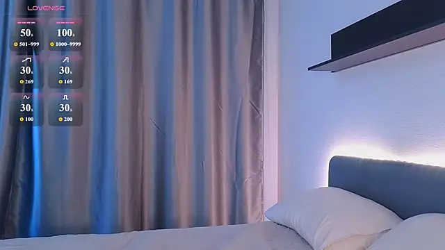 Kaia Sunshine Mia online show from 06.21.26