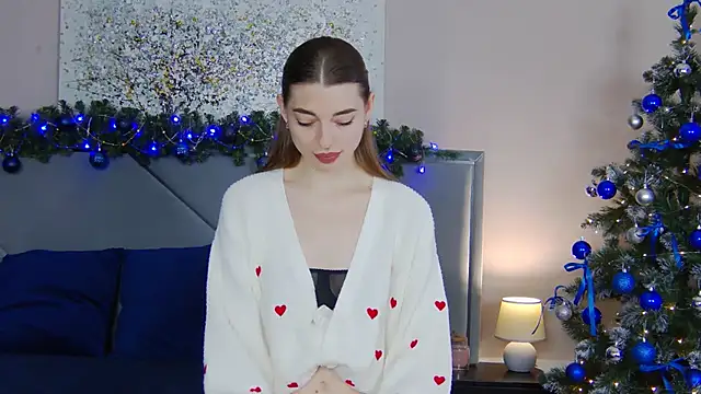 NicoleRosss online show from 12.20.25