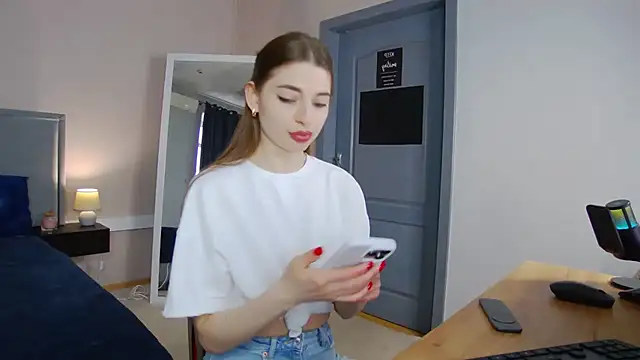 NicoleRosss online show from 01.15.26