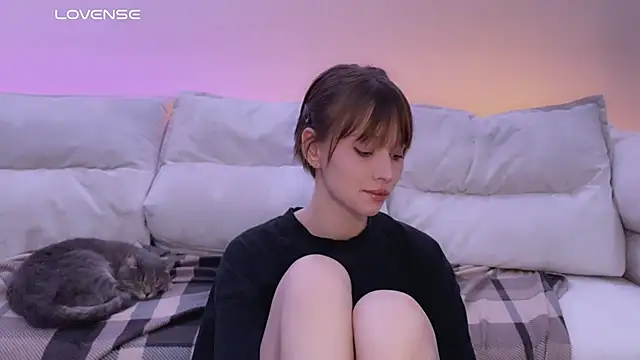 Snapshot of yourconcept chatting on 11.09.25 yourconcept online show from 11.09.25