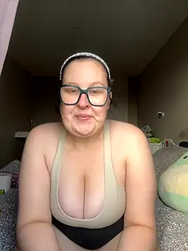 Misssmilf online show from 09.14.25