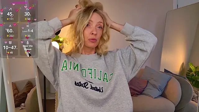 sexuallycorrecte online show from 04.07.26