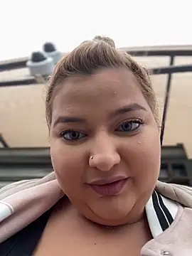 AllysonK online show from 12.11.24