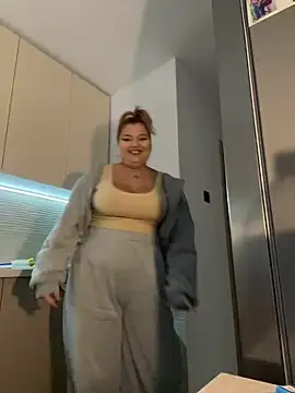 AllysonK online show from 12.20.24