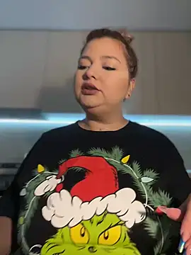 AllysonK online show from 12.24.24