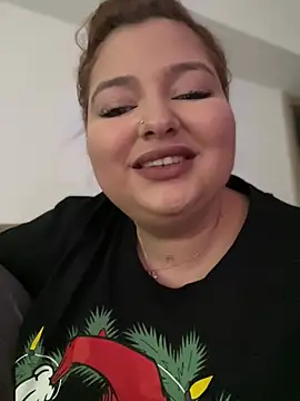 AllysonK online show from 12.24.24