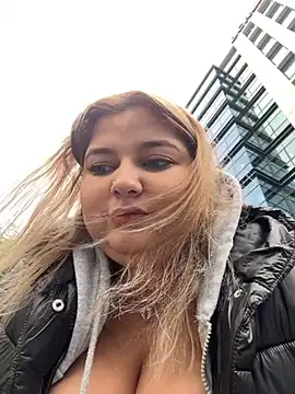 AllysonK online show from 01.07.25