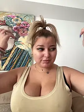 AllysonK online show from 01.19.25