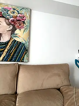 AllysonK online show from 09.27.25