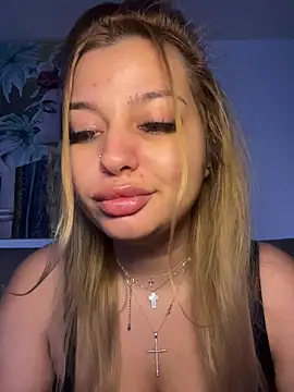 AllysonK online show from 11.19.25