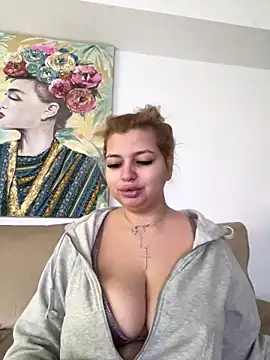 AllysonK online show from 12.20.25