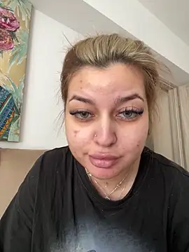 AllysonK online show from 03.26.26