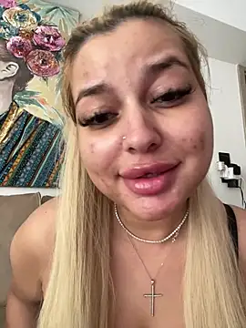 AllysonK online show from 05.22.26