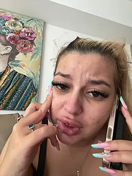 AllysonK online show from 06.04.26