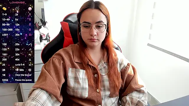 maryluna95 online show from 09.19.25