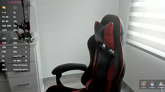 maryluna95 online show from 09.23.25