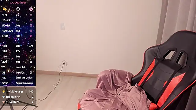 maryluna95 online show from 11.07.25