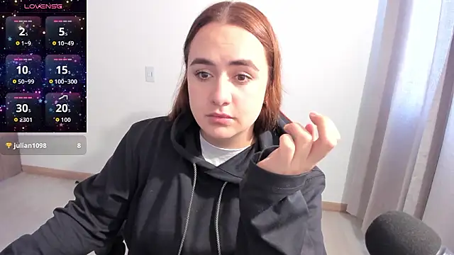 maryluna95 online show from 02.06.26