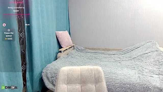 Bany Brandy online show from 10.05.25