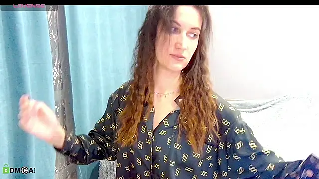 Bany Brandy online show from 01.13.26