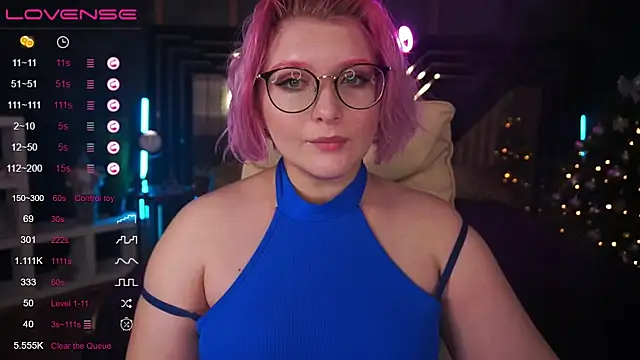 CoolTatis online show from 12.09.24