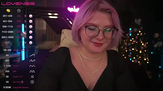CoolTatis online show from 12.11.24