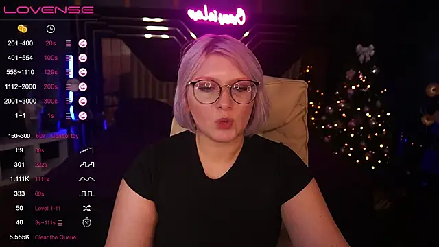 CoolTatis online show from 12.14.24