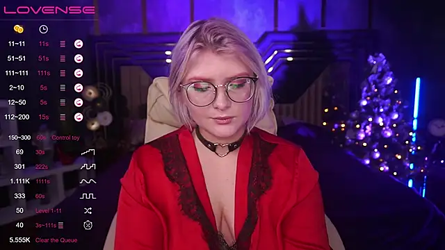CoolTatis online show from 12.19.24