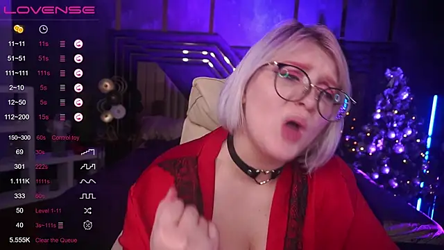CoolTatis online show from 12.19.24