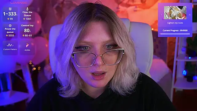 CoolTatis online show from 02.15.26