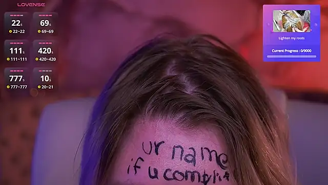 CoolTatis online show from 03.07.26