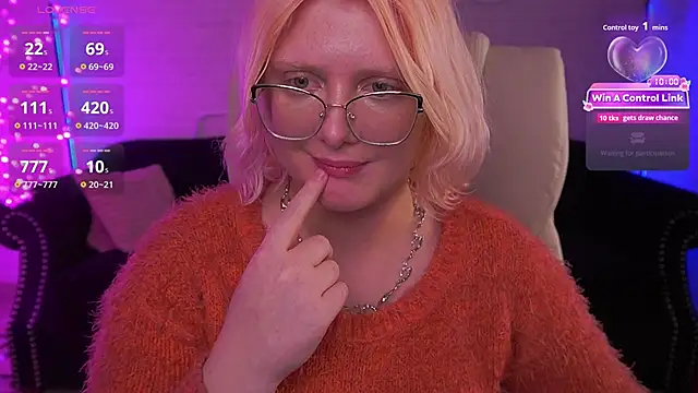 CoolTatis online show from 03.24.26