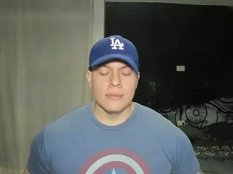 Snapshot of regan_jhonso chatting on 03.06.25 regan jhonso online show from 03.06.25