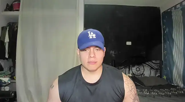 Snapshot of regan_jhonso chatting on 03.20.25 regan jhonso online show from 03.20.25
