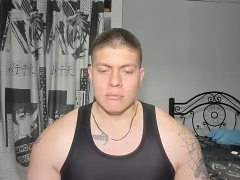 Snapshot of regan_jhonso chatting on 10.23.25 regan jhonso online show from 10.23.25