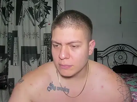 regan jhonso online show from 02.04.26