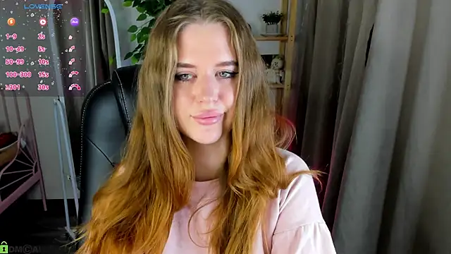 Betany Foks online show from 03.15.26