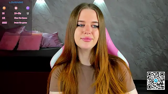 Betany Foks online show from 03.25.26