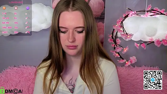 Betany Foks online show from 03.27.26